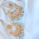 Party Jhumka