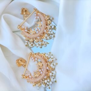 Party Jhumka