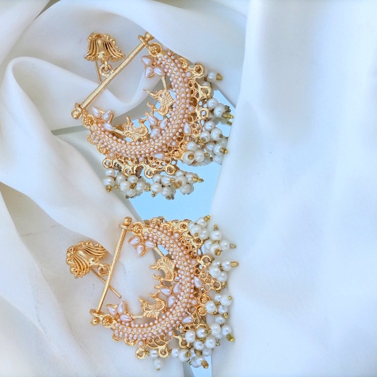Party Jhumka