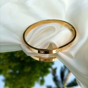 Classic Cartier Bracelet