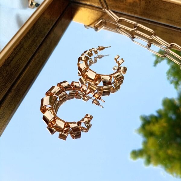 Spiral Hoop