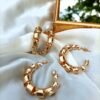 Spiral Hoop