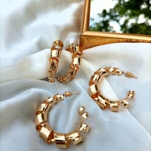Spiral Hoop