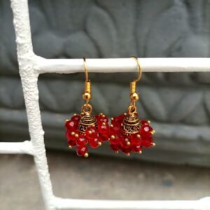 little-ethnic-jhumka-colorful-earrings