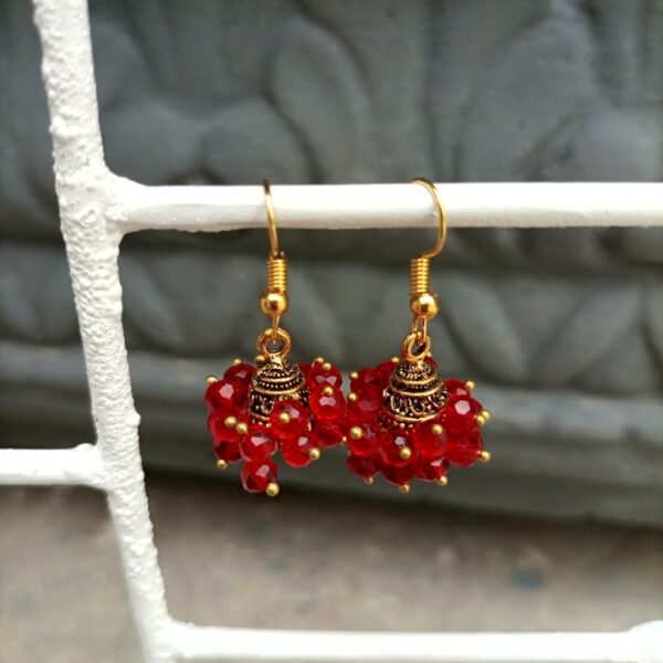 little-ethnic-jhumka-colorful-earrings