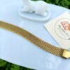 Mesh Chain Bracelet