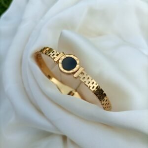 Black Roman Handcuff