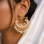Party Jhumka