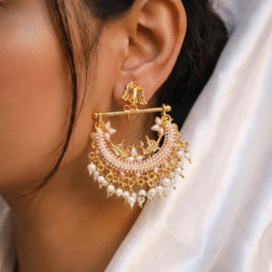 Party Jhumka