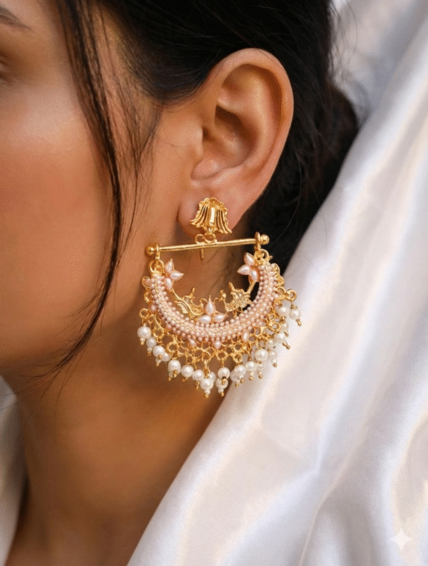 Party Jhumka