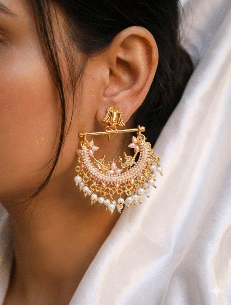 Party Jhumka