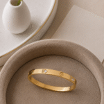 Classic Cartier Bracelet
