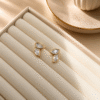 Leaf Studs