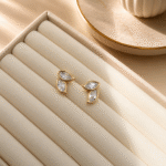 Leaf Studs