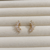 Zircon Studs