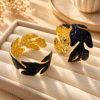 Vintage Leaf Handcuff