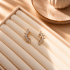 Zircon Studs