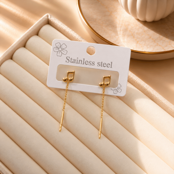 Tiny Music Studs