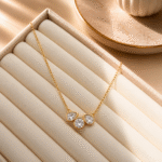 Teardrop Pendant