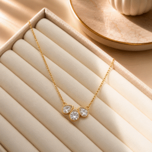 Teardrop Pendant