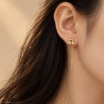 Tiny Music Studs