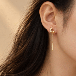 Tiny Music Studs
